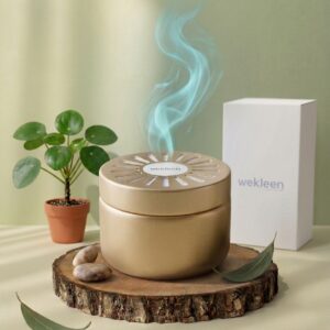 WeKleen Air Gel 3 Pack